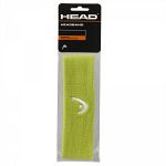 Head Headband Lime